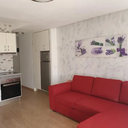 Apartman Playahonda Romantico *