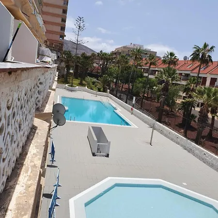 Apartman Playahonda Romantico