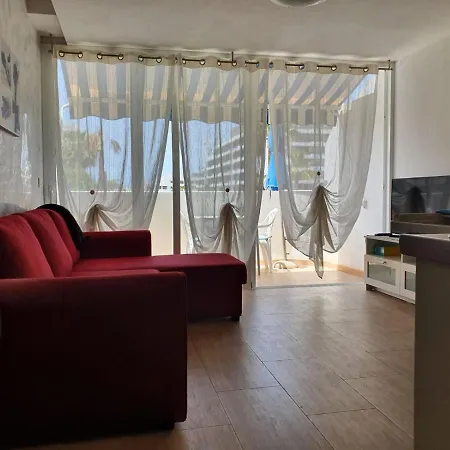 Playahonda Romantico Apartman *