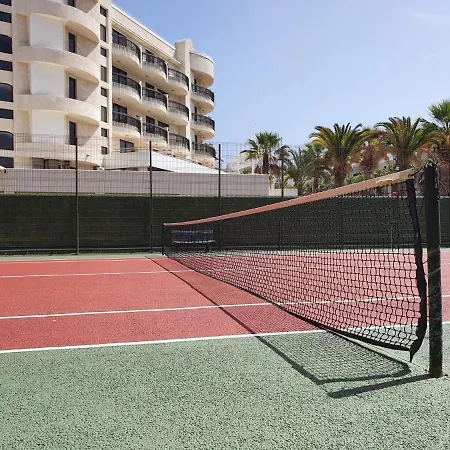 Playahonda Romantico Apartman Playa de las Américas