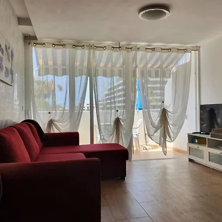 Appartement Playahonda Romantico