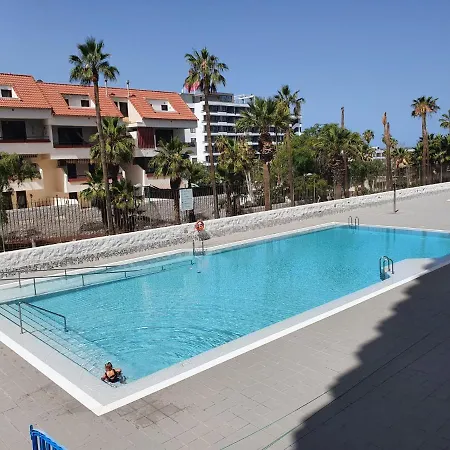 Appartement Playahonda Romantico