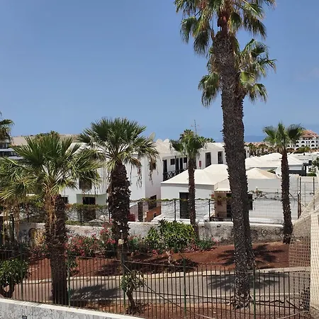Playahonda Romantico Appartement