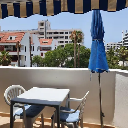 Playahonda Romantico Appartement *