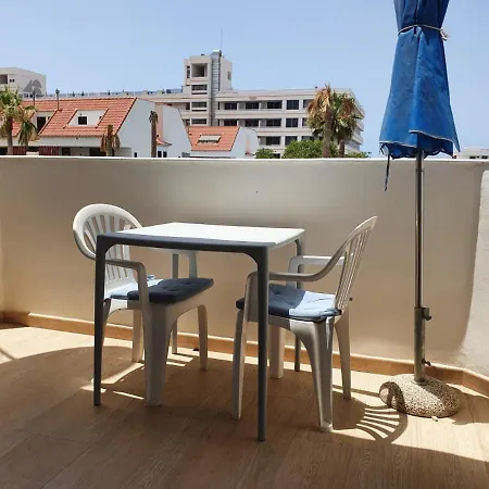 Appartement Playahonda Romantico Playa de las Américas