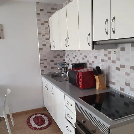 Appartement Playahonda Romantico