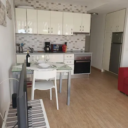 Appartement Playahonda Romantico Playa de las Américas