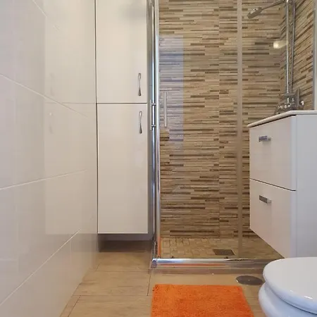 Appartement Playahonda Romantico *
